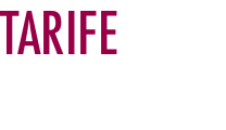 TARIFE